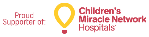 Montana Rx Card is a proud supporter of Children's Miracle Network Hospitals